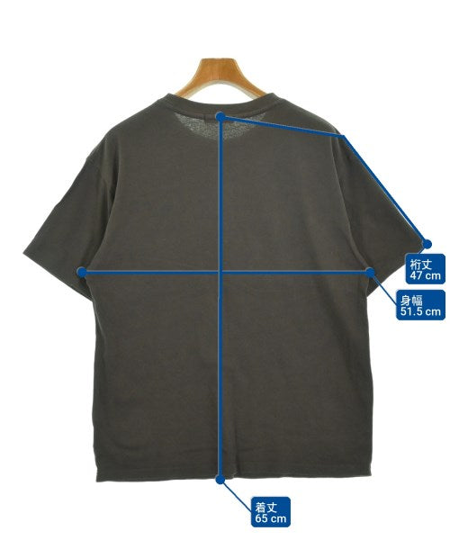 FREAK'S STORE เสื้อยืด/เสื้อท็อปส์