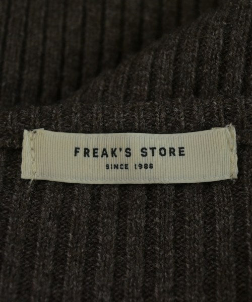 FREAK'S STORE เสื้อกันหนาว