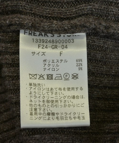 FREAK'S STORE เสื้อกันหนาว