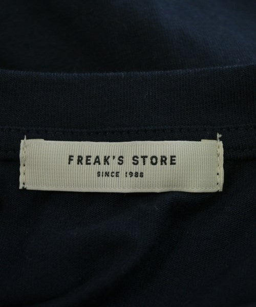 FREAK'S STORE เสื้อยืด/เสื้อท็อปส์