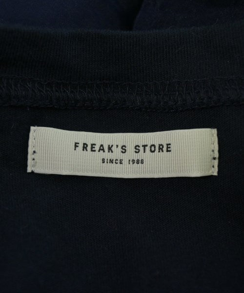 FREAK'S STORE เสื้อยืด/เสื้อท็อปส์