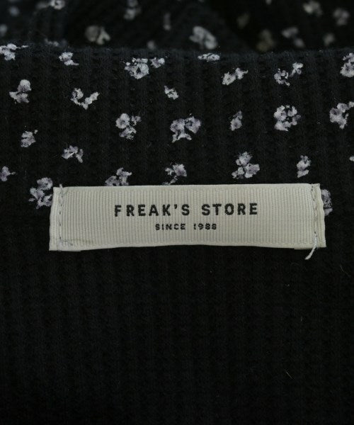 FREAK'S STORE เสื้อยืด/เสื้อท็อปส์