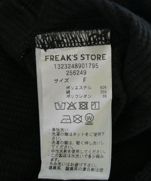 FREAK'S STORE เสื้อยืด/เสื้อท็อปส์
