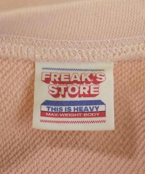 FREAK'S STORE เสื้อสเวตเตอร์