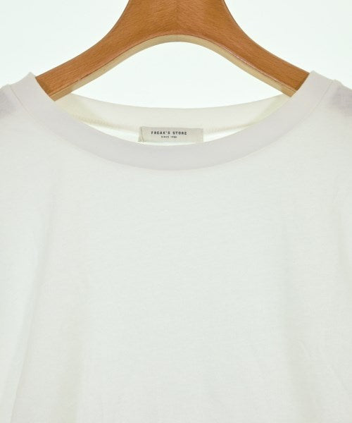 FREAK'S STORE เสื้อยืด/เสื้อท็อปส์