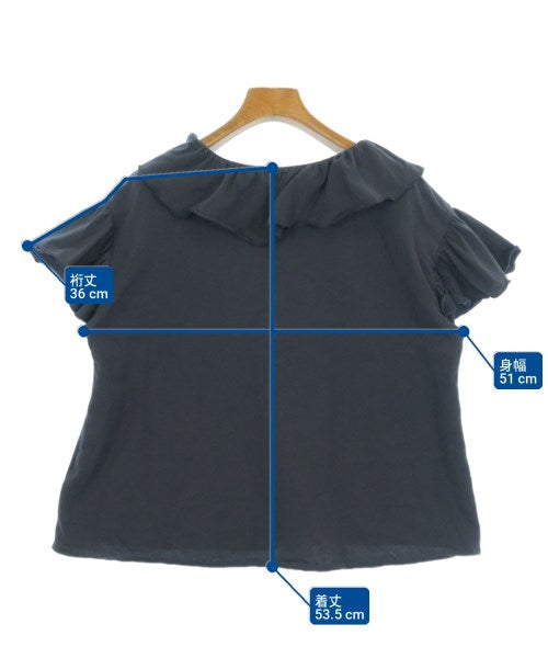 FREAK'S STORE เสื้อยืด/เสื้อท็อปส์