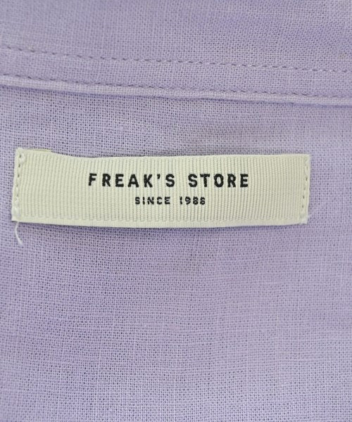 FREAK'S STORE เสื้อลำลอง