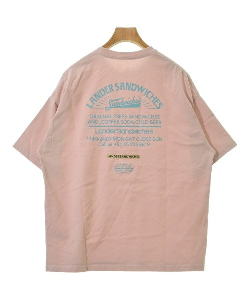 FREAK'S STORE เสื้อยืด/เสื้อท็อปส์