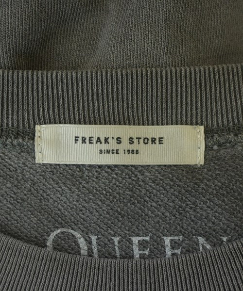 FREAK'S STORE เสื้อสเวตเตอร์