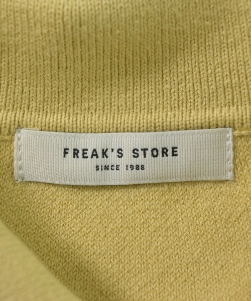 FREAK'S STORE เสื้อกันหนาว