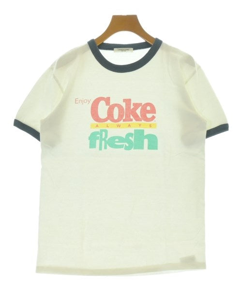 FREAK'S STORE เสื้อยืด/เสื้อท็อปส์