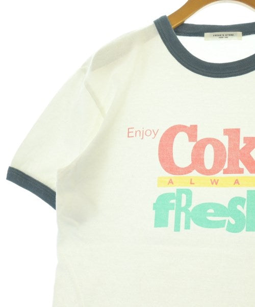 FREAK'S STORE เสื้อยืด/เสื้อท็อปส์