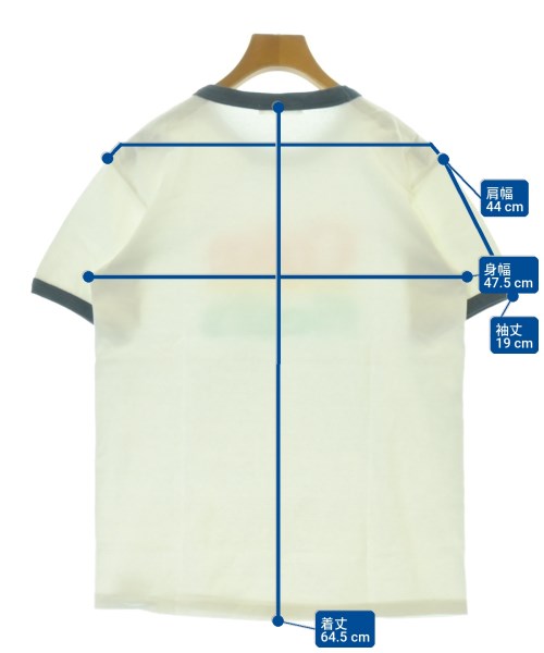 FREAK'S STORE เสื้อยืด/เสื้อท็อปส์