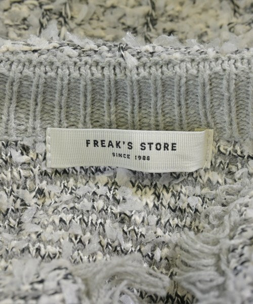 FREAK'S STORE เสื้อคาร์ดิแกน