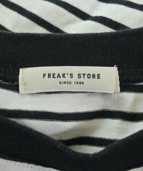FREAK'S STORE เสื้อยืด/เสื้อท็อปส์