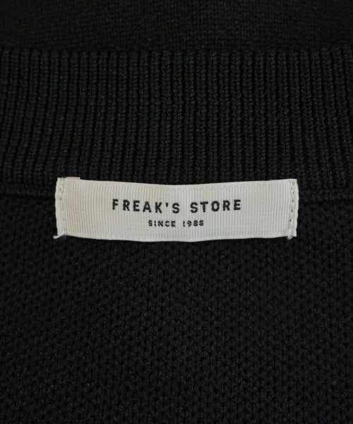 FREAK'S STORE เสื้อคาร์ดิแกน