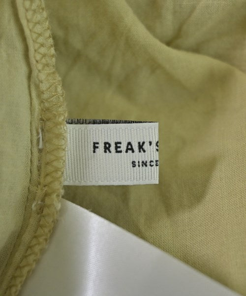 FREAK'S STORE เสื้อสตรี