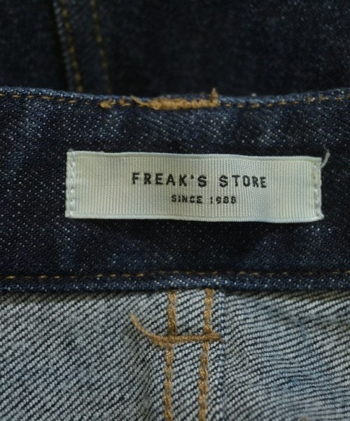 FREAK'S STORE ยีนส์