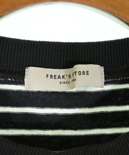 FREAK'S STORE เสื้อยืด/เสื้อท็อปส์