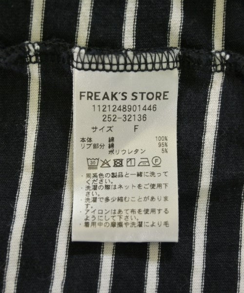 FREAK'S STORE เสื้อยืด/เสื้อท็อปส์