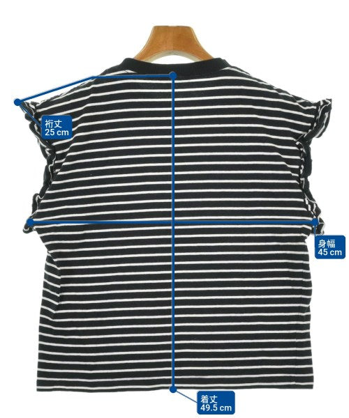 FREAK'S STORE เสื้อยืด/เสื้อท็อปส์