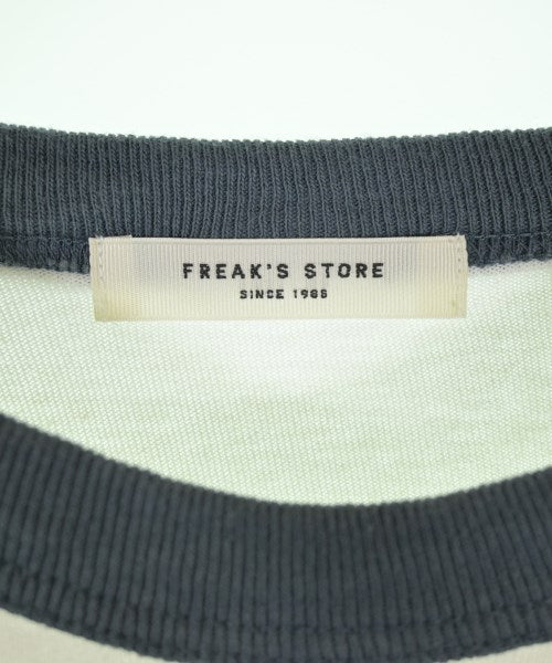 FREAK'S STORE เสื้อยืด/เสื้อท็อปส์