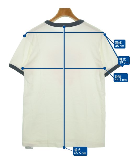 FREAK'S STORE เสื้อยืด/เสื้อท็อปส์