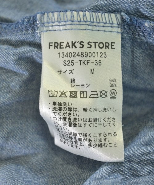 FREAK'S STORE กางเกง อื่น
