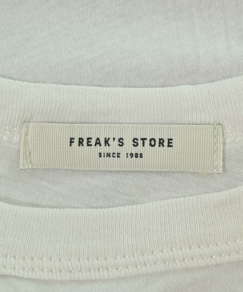 FREAK'S STORE แขนกุด