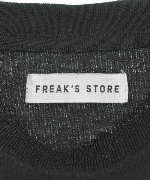 FREAK'S STORE เสื้อยืด/เสื้อท็อปส์