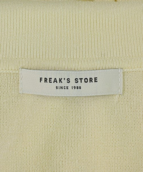 FREAK'S STORE เสื้อคาร์ดิแกน