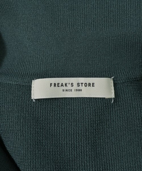 FREAK'S STORE เสื้อกันหนาว