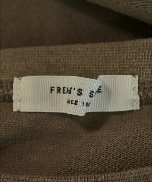 FREAK'S STORE เสื้อยืด/เสื้อท็อปส์
