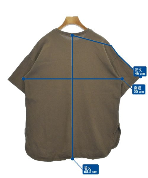 FREAK'S STORE เสื้อยืด/เสื้อท็อปส์