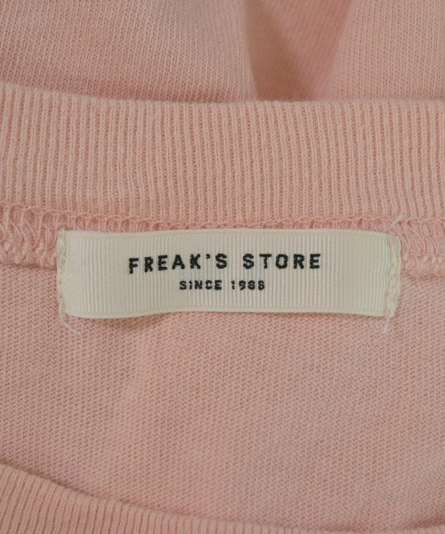 FREAK'S STORE เสื้อยืด/เสื้อท็อปส์