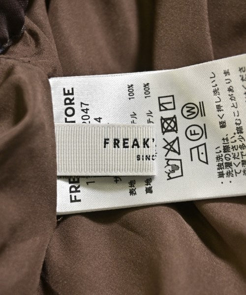 FREAK'S STORE กระโปรงยาว/แม็กซี่ยาว