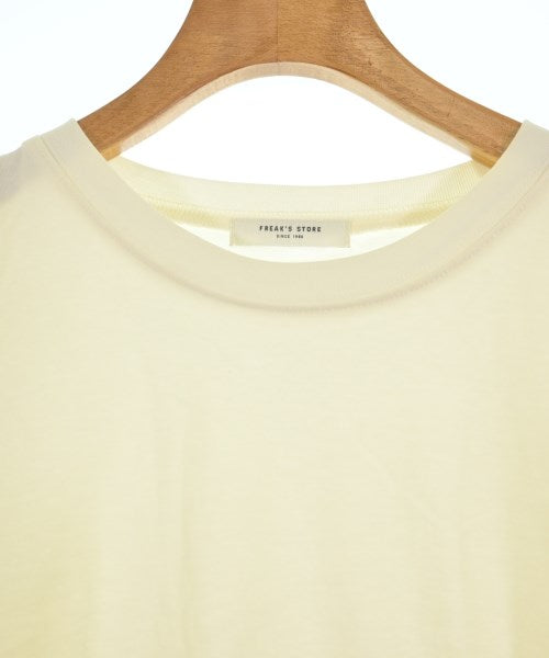 FREAK'S STORE เสื้อยืด/เสื้อท็อปส์
