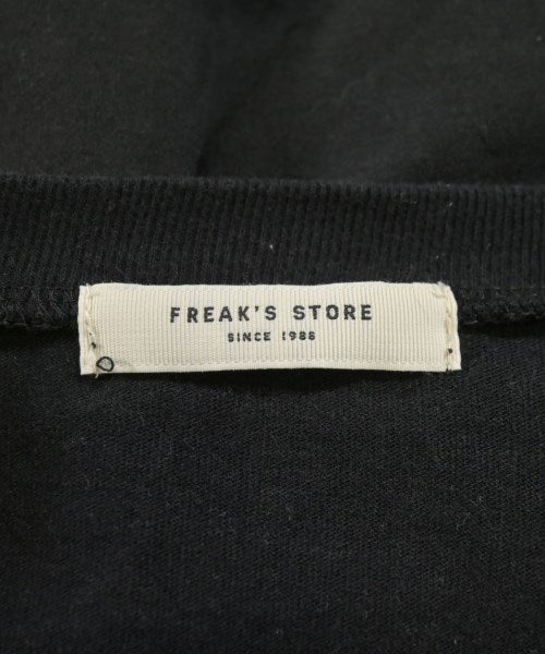 FREAK'S STORE เสื้อยืด/เสื้อท็อปส์