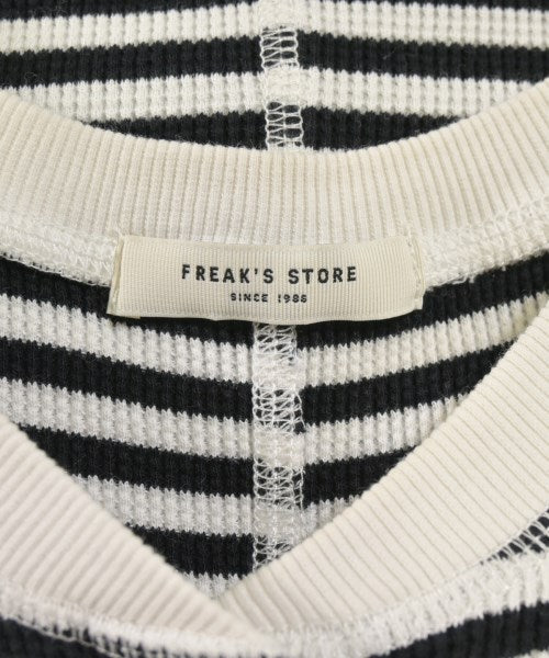 FREAK'S STORE แขนกุด