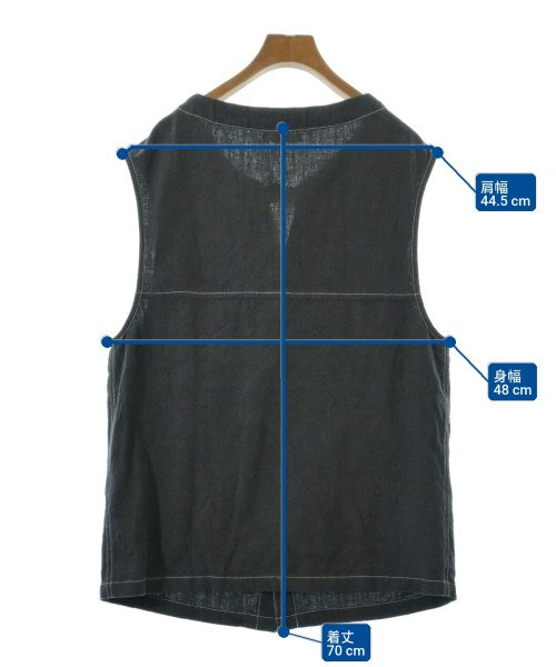 FREAK'S STORE แจ็คเก็ตเบลาส์ อื่น