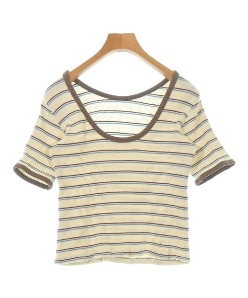 FREAK'S STORE เสื้อยืด/เสื้อท็อปส์