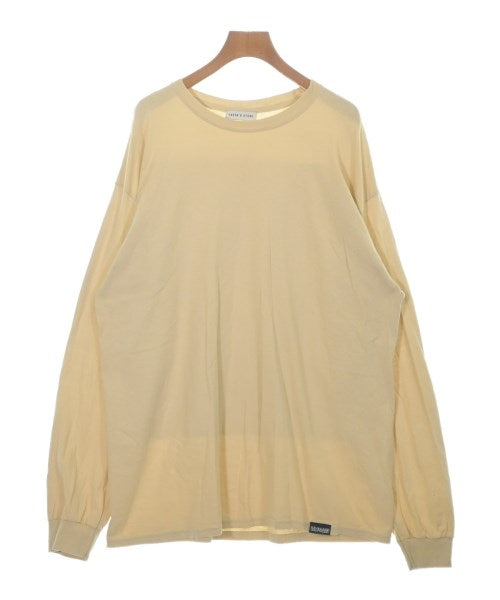 FREAK'S STORE เสื้อยืด/เสื้อท็อปส์