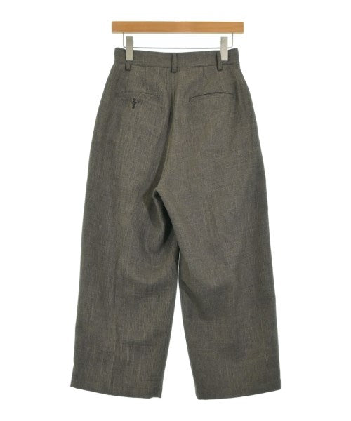 FREAK'S STORE กางเกงขายาว