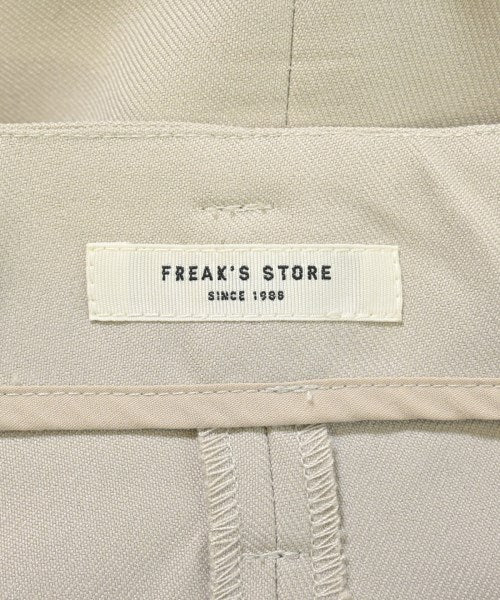 FREAK'S STORE กางเกง อื่น