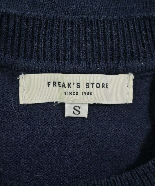 FREAK'S STORE ชุดเดรส