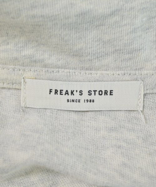 FREAK'S STORE ชุดเดรส