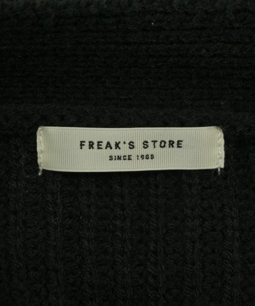 FREAK'S STORE เสื้อคาร์ดิแกน