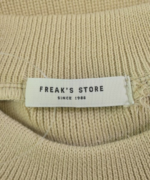 FREAK'S STORE เสื้อกันหนาว