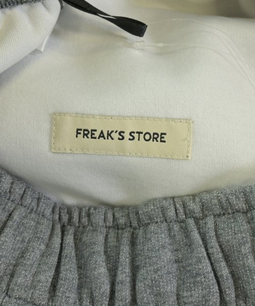 FREAK'S STORE กางเกงวอร์ม