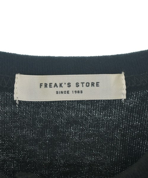 FREAK'S STORE เสื้อยืด/เสื้อท็อปส์